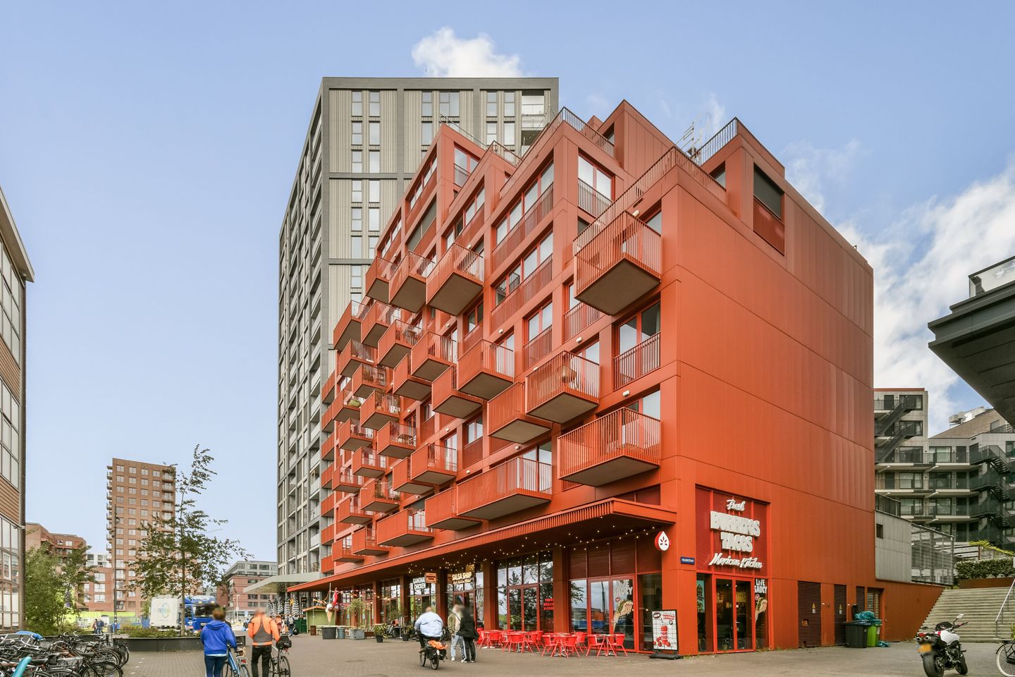 Foto 20 van Hellingbaan 18