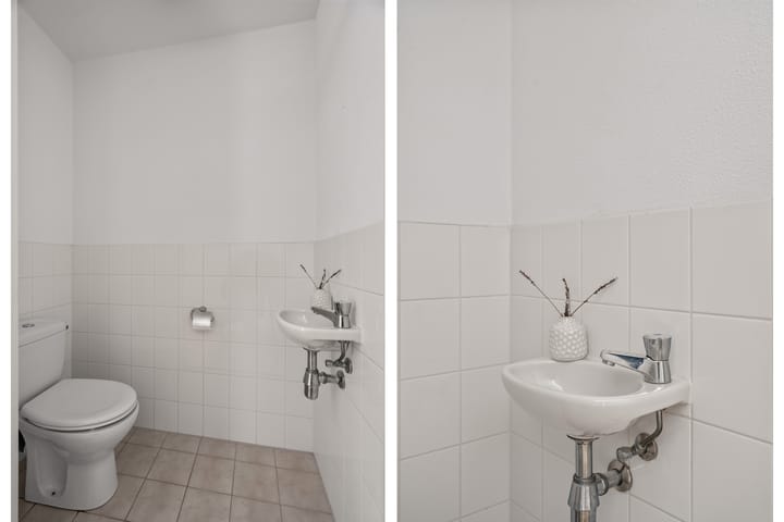 Appartement te koop: Bartóklaan 34, Utrecht