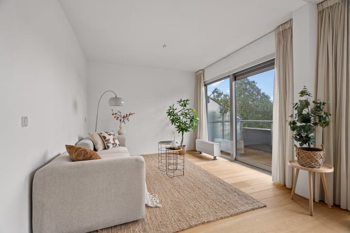 Appartement te koop: Bartóklaan 34, Utrecht