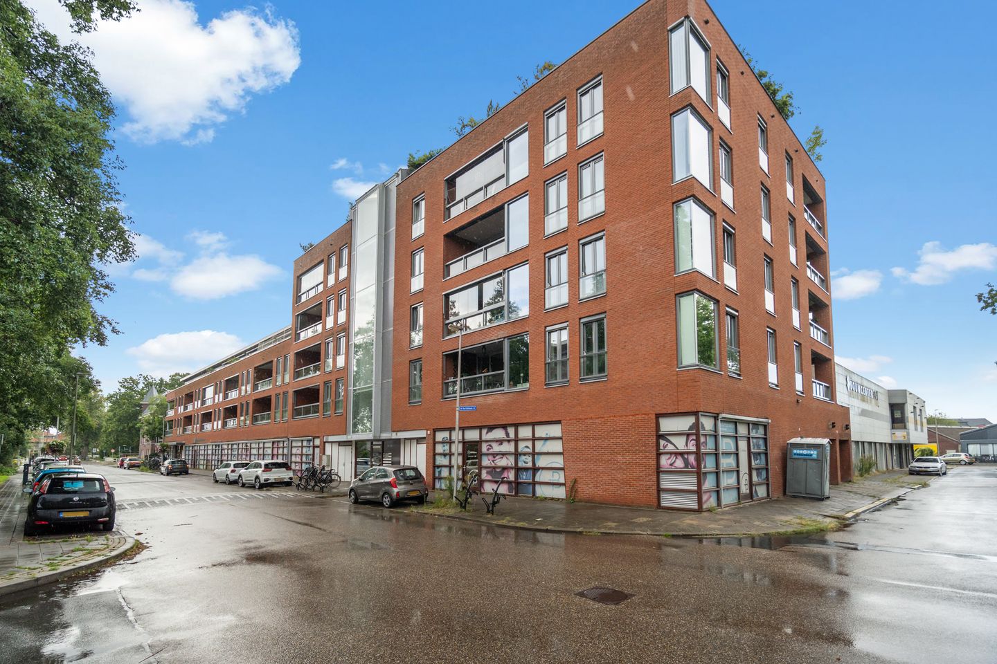 Foto 5 van Bartóklaan 34