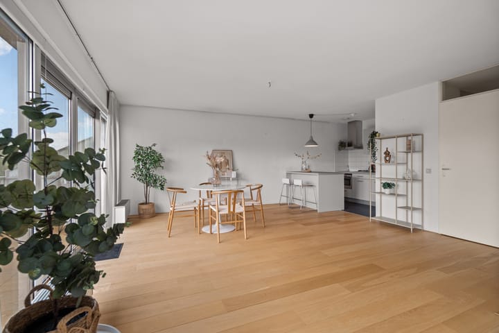 Appartement te koop: Bartóklaan 34, Utrecht