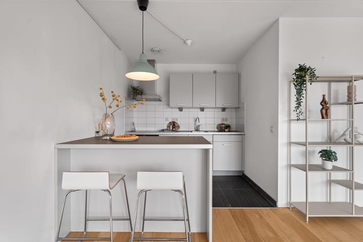 Appartement te koop: Bartóklaan 34, Utrecht