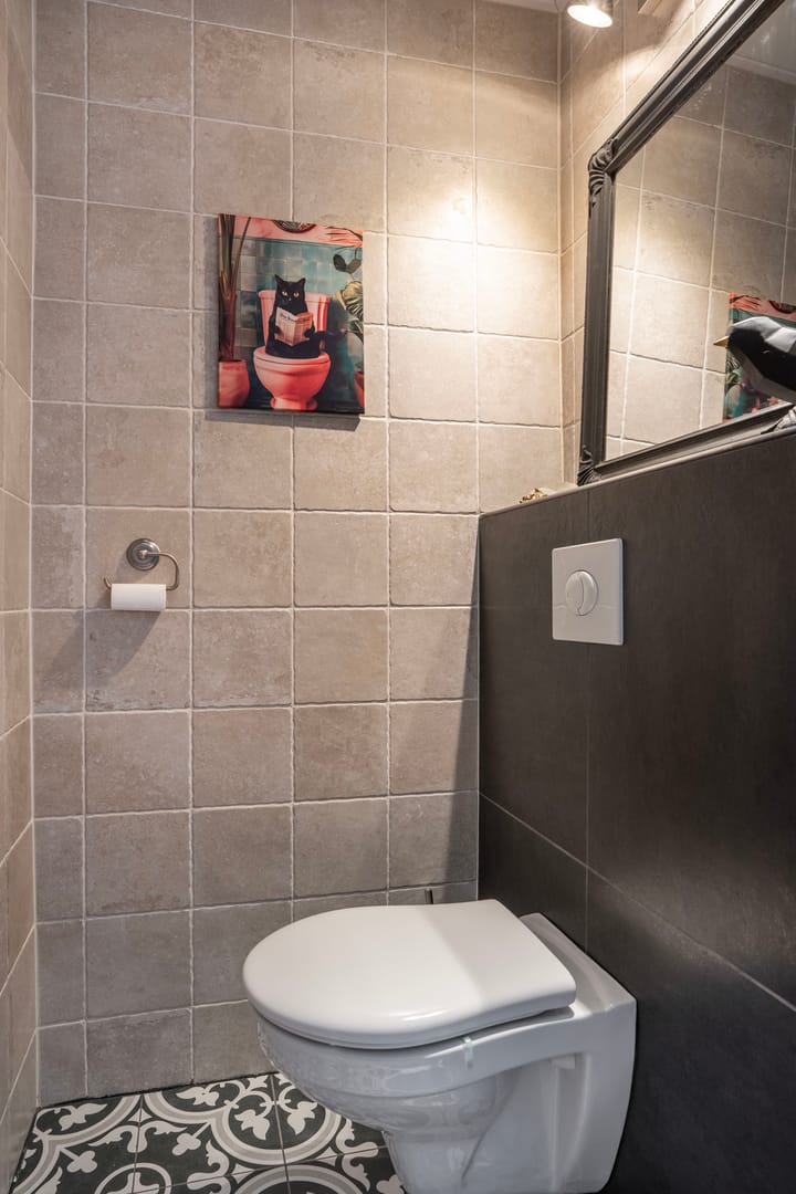 Tussenwoning te koop: Doeshof 8, Ede