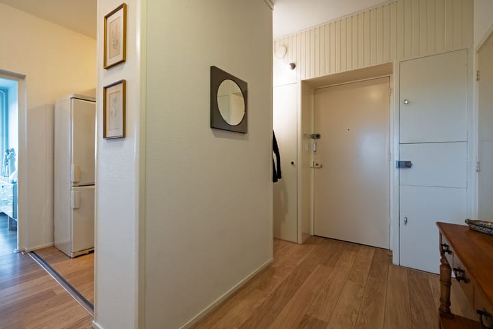 Appartement te koop: Generaal Foulkesweg 345, Wageningen