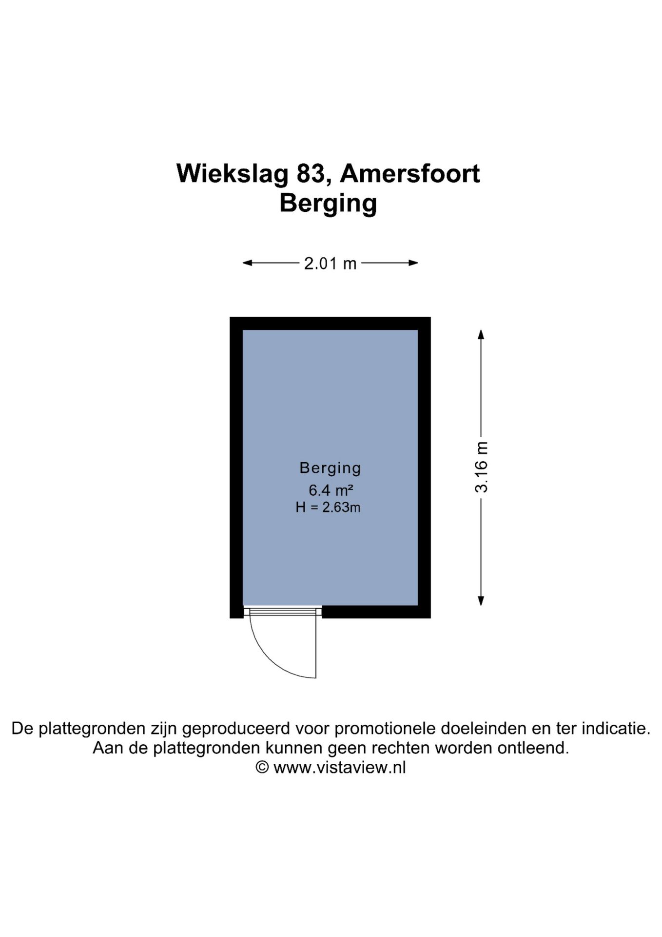 Foto 33 van Wiekslag 83