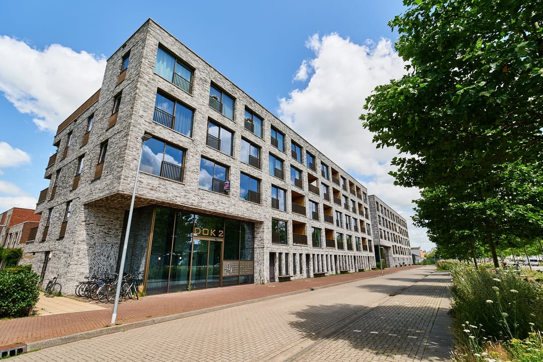 Photo 1 of De Kaai 47