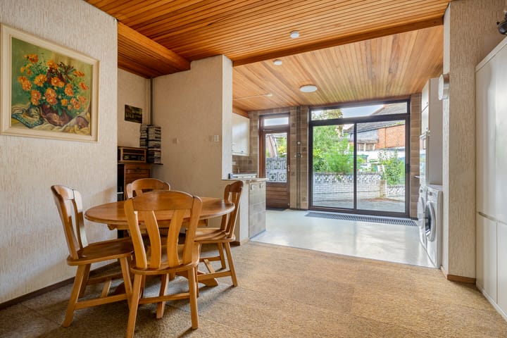 Tussenwoning te koop: Prins Bernhardlaan 79, Bergen Op Zoom