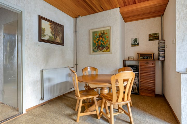 Tussenwoning te koop: Prins Bernhardlaan 79, Bergen Op Zoom