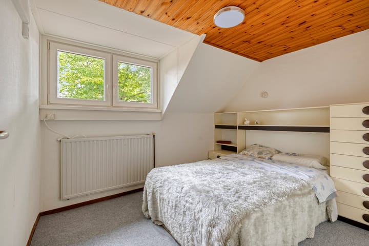 Tussenwoning te koop: Prins Bernhardlaan 79, Bergen Op Zoom