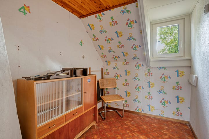 Tussenwoning te koop: Prins Bernhardlaan 79, Bergen Op Zoom
