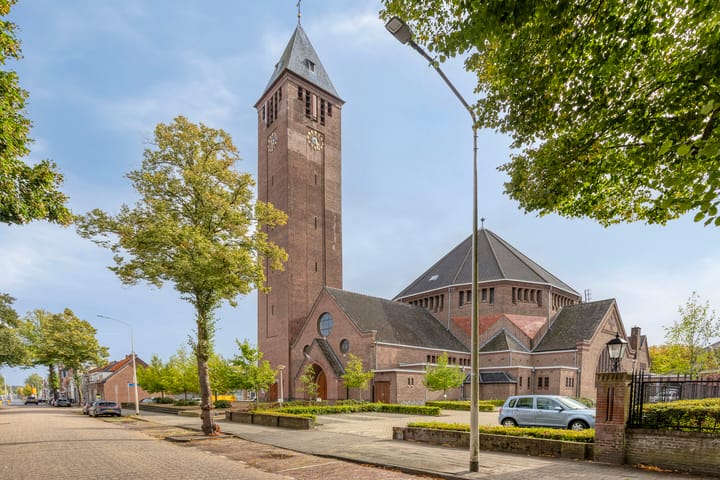 Foto 4 van Prins Bernhardlaan 79