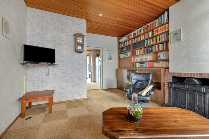 Tussenwoning te koop: Prins Bernhardlaan 79, Bergen Op Zoom