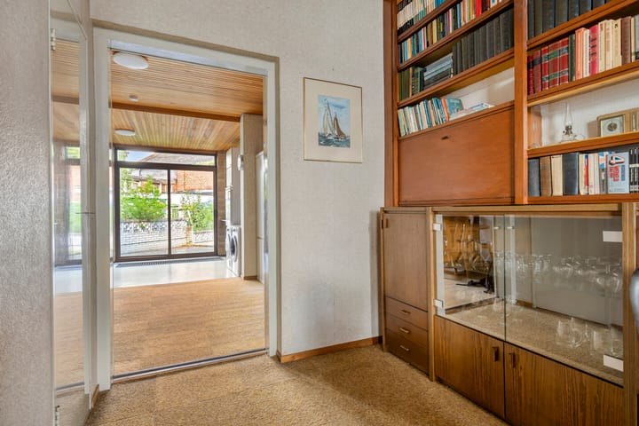 Tussenwoning te koop: Prins Bernhardlaan 79, Bergen Op Zoom