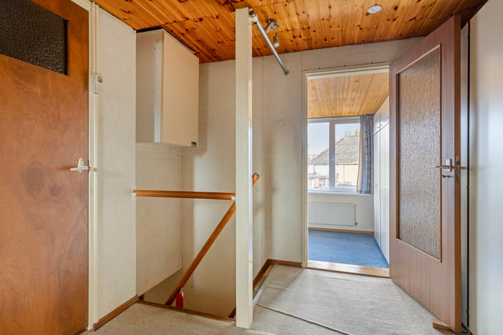 Tussenwoning te koop: Prins Bernhardlaan 79, Bergen Op Zoom