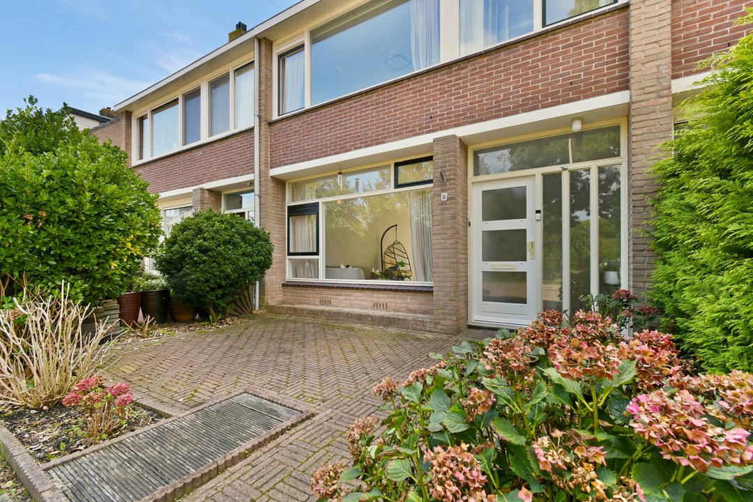 Foto 2 van Boutenslaan 16