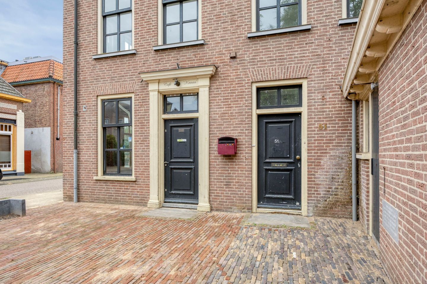 Foto 4 van Rijksstraatweg 51-C