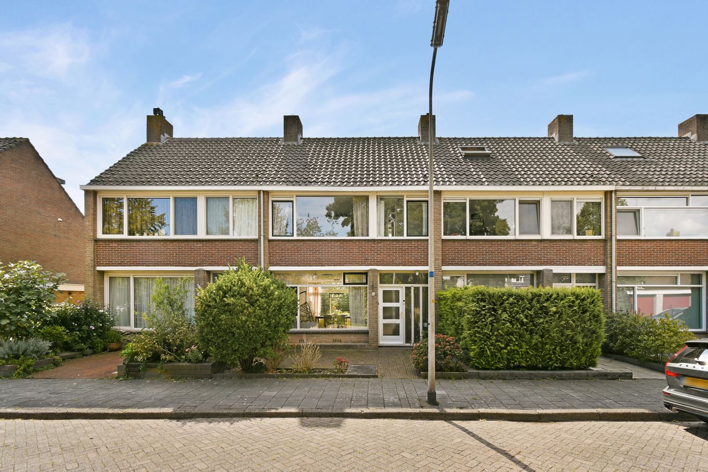 Foto 1 van Boutenslaan 16