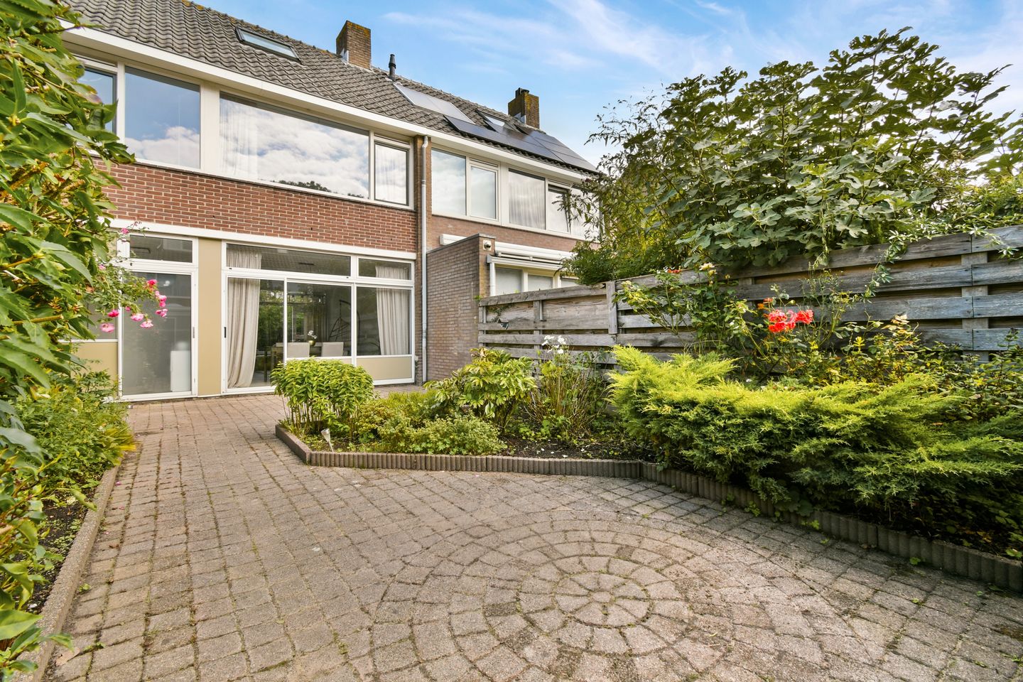 Foto 20 van Boutenslaan 16