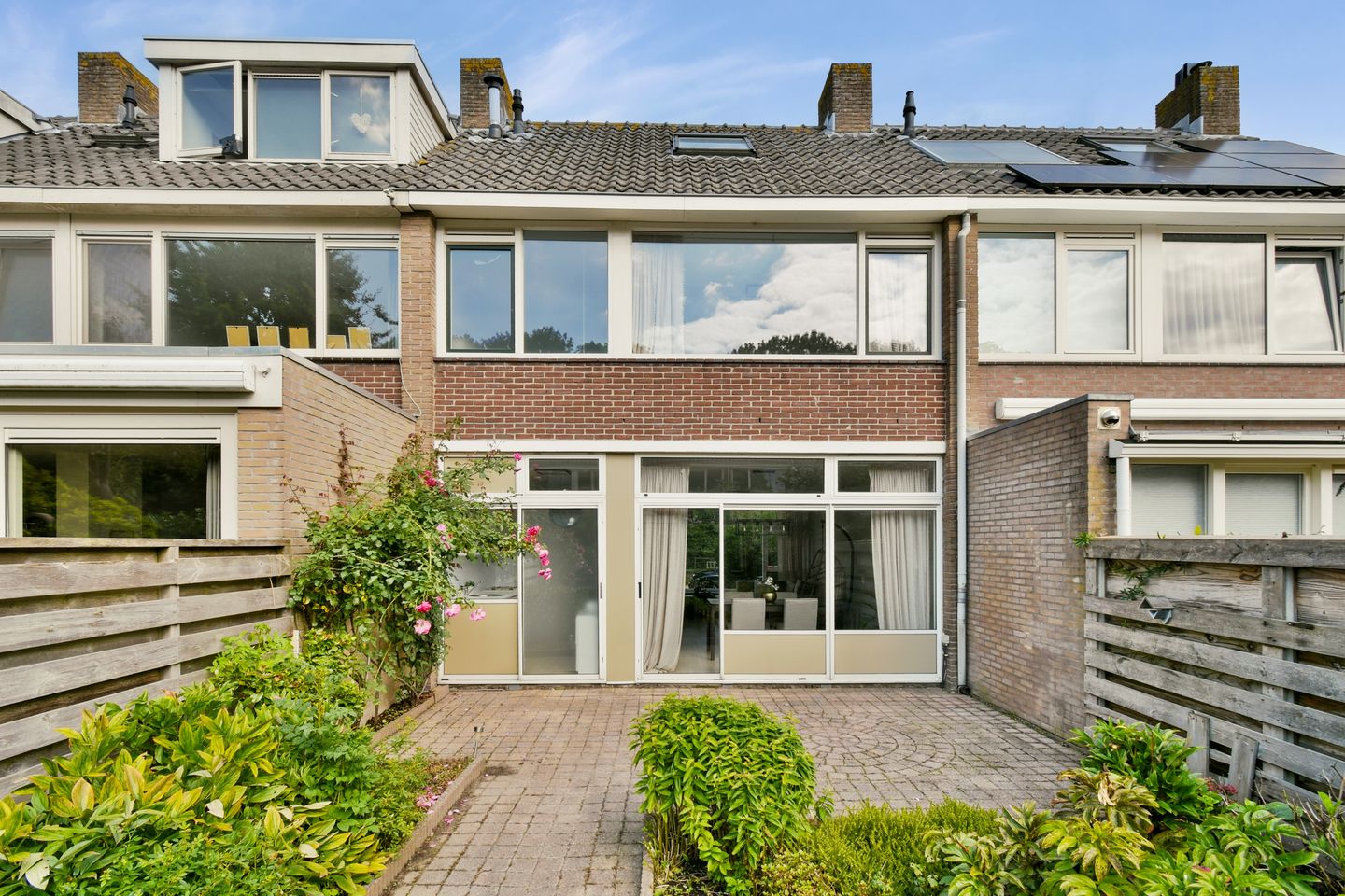 Foto 19 van Boutenslaan 16