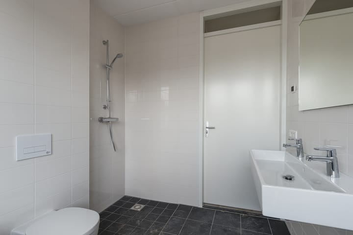 Tussenwoning te huur: Thoden van Velzenstraat 45, Zwolle