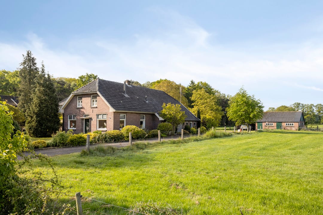 Foto 1 van Hagmolenweg 10