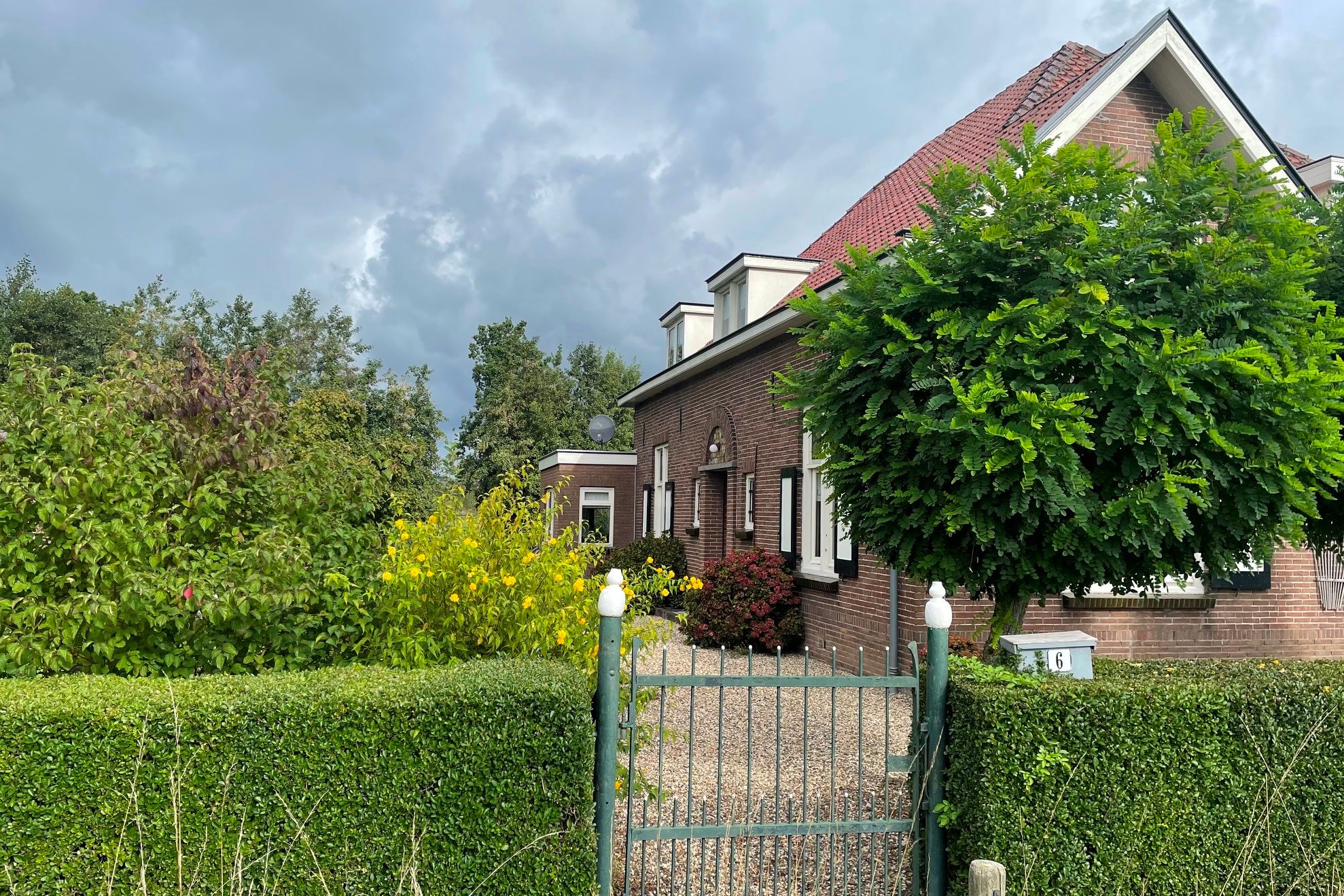 Photo 78 of Broekstraat 6