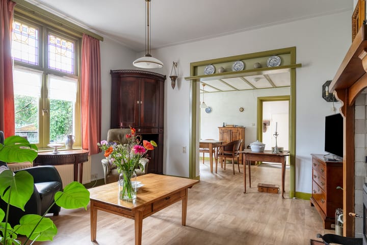 Foto 4 van Broekstraat 6