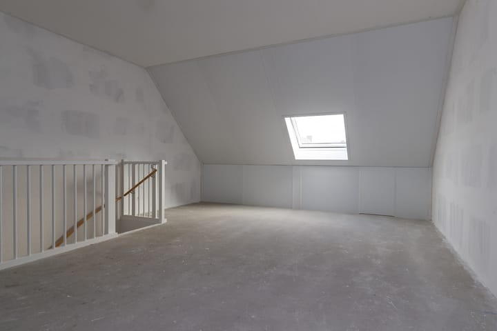 Tussenwoning te huur: Thoden van Velzenstraat 45, Zwolle