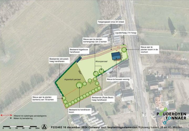 Foto 5 van Rijksweg 38-A
