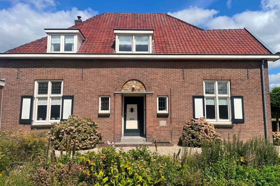 Photo 13 of Broekstraat 6