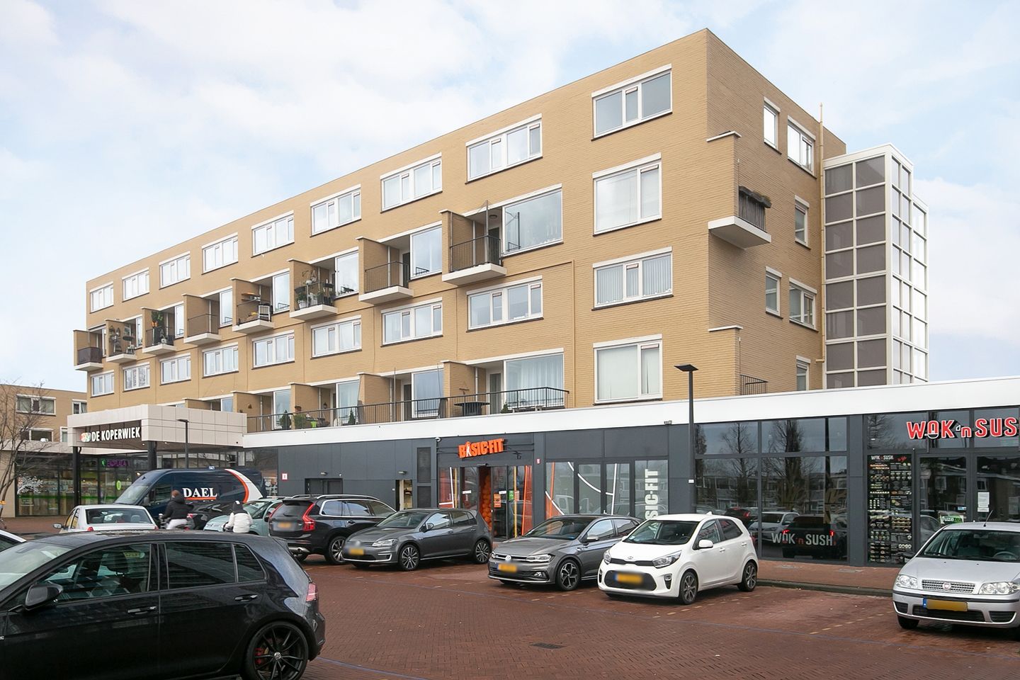 Foto 1 van Reigerlaan 227