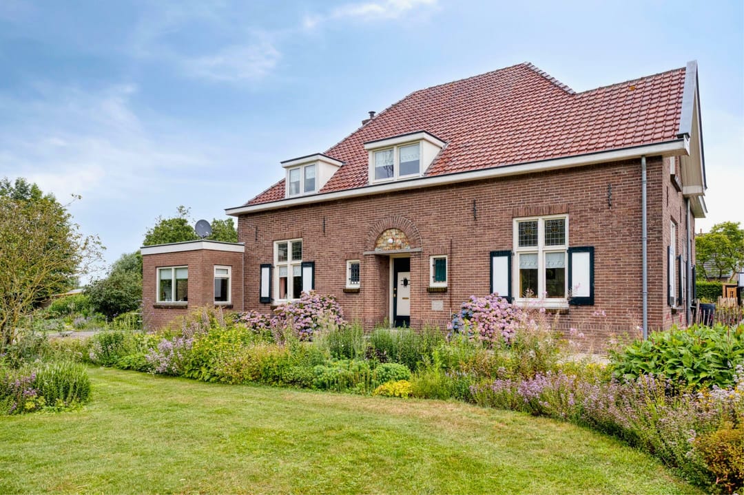 Photo 1 of Broekstraat 6