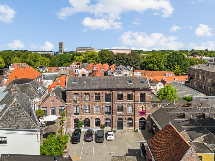 Kazerneplein 3