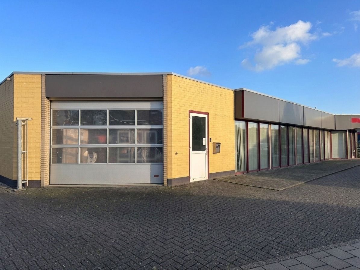 Bekijk foto 2 van Molenmakershoek 64