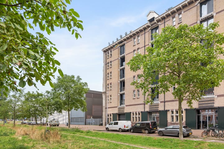 Foto 3 van Lloydstraat 44-C