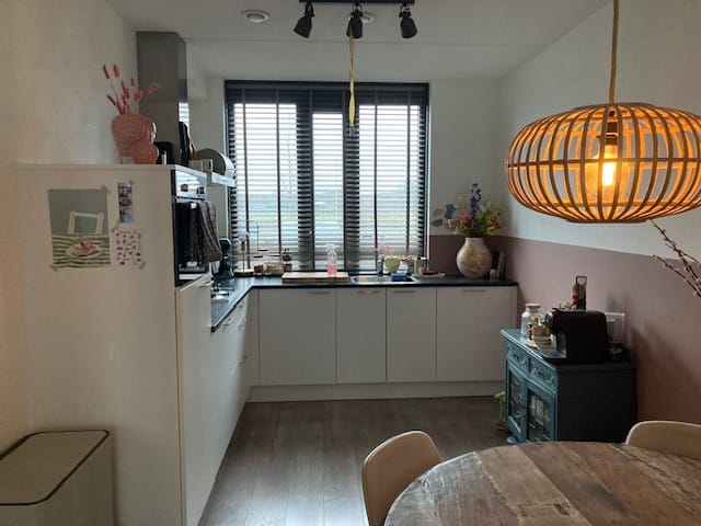 Foto 7 van Zijdehoenderlaan 60
