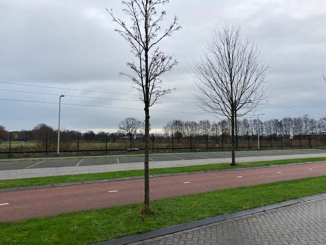 Foto 25 van Zijdehoenderlaan 60