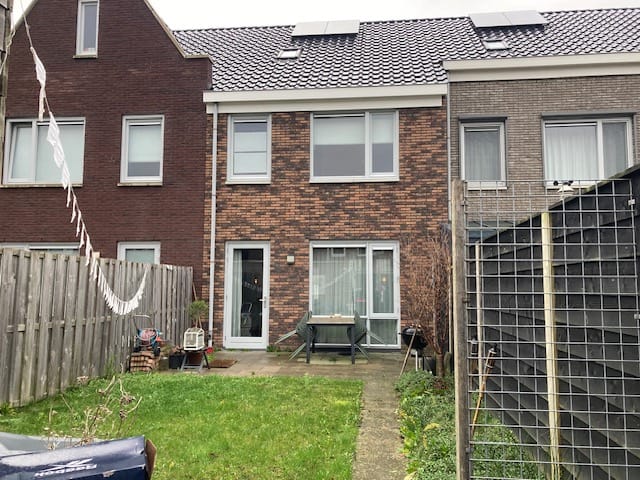 Foto 2 van Zijdehoenderlaan 60