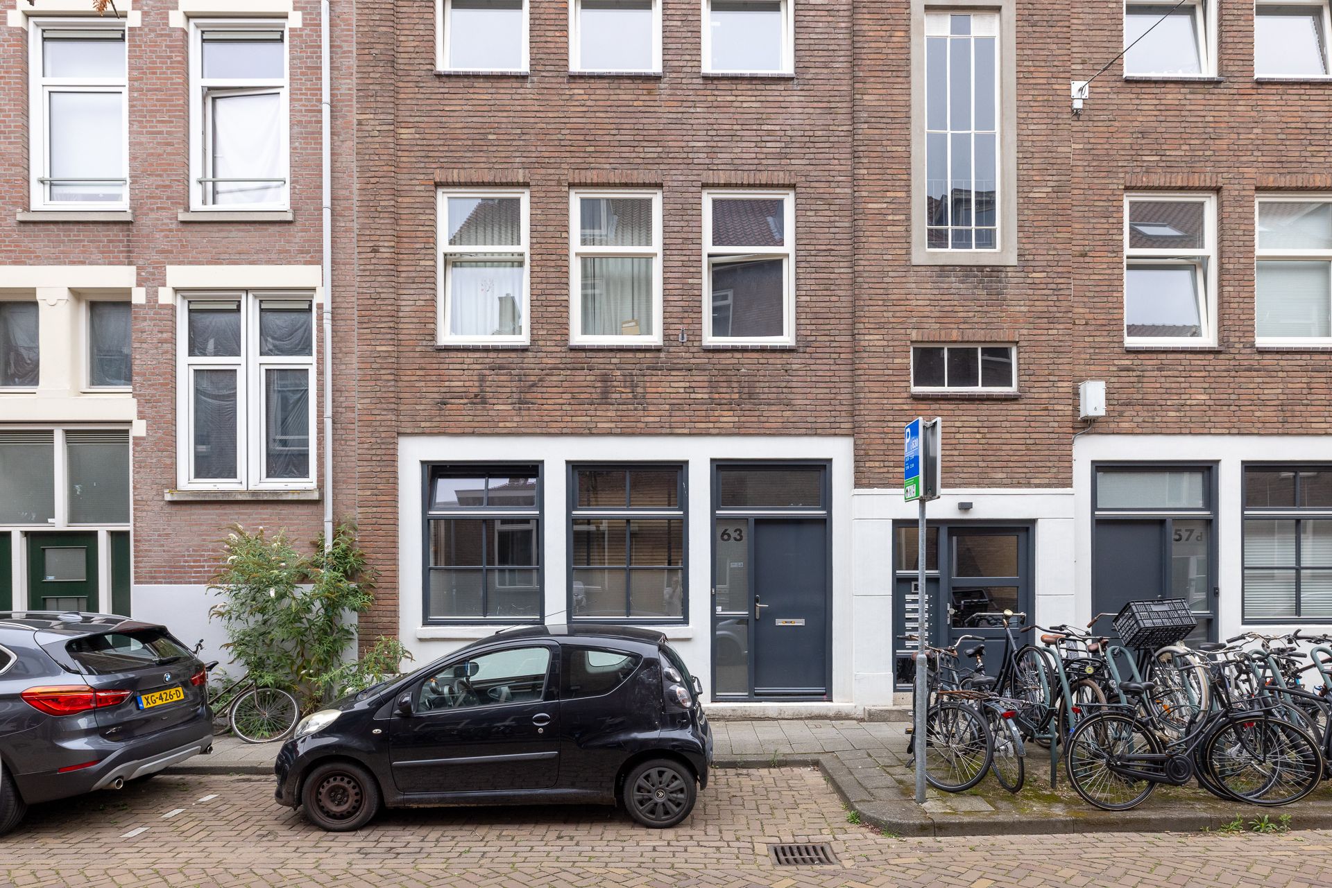 Waterloostraat 63 
