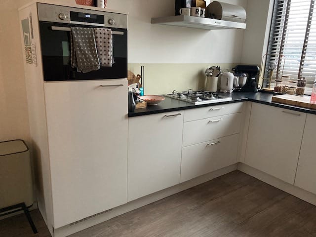 Foto 8 van Zijdehoenderlaan 60