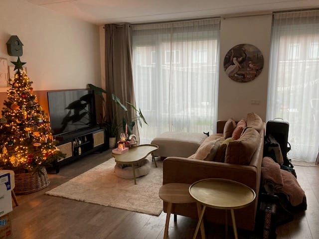 Huis Zijdehoenderlaan 60 — foto 3