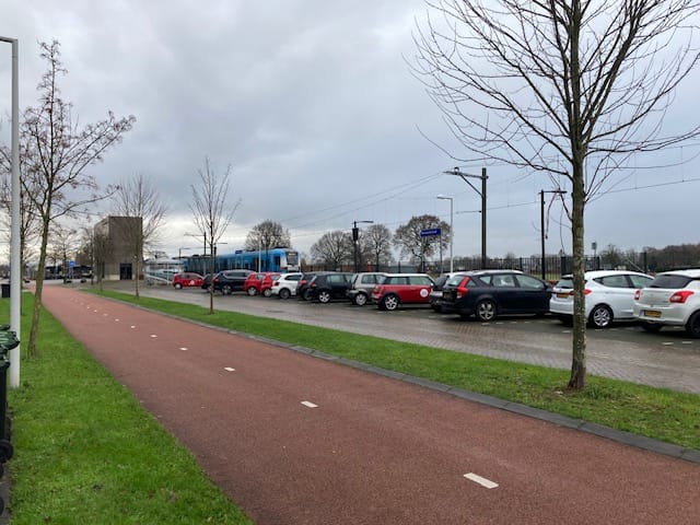 Foto 26 van Zijdehoenderlaan 60