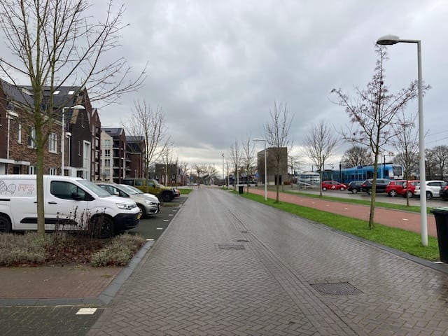 Foto 23 van Zijdehoenderlaan 60