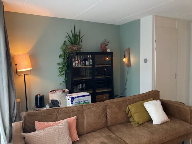 Foto 5 van Zijdehoenderlaan 60