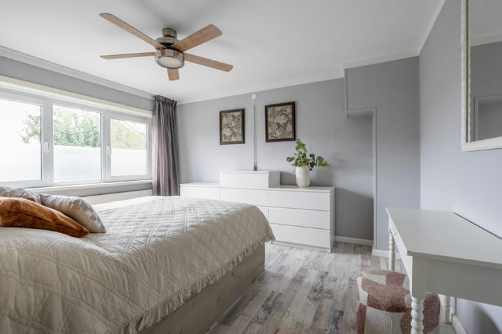 Tussenwoning te koop: Vleeshouwerstraat 2, Gorinchem