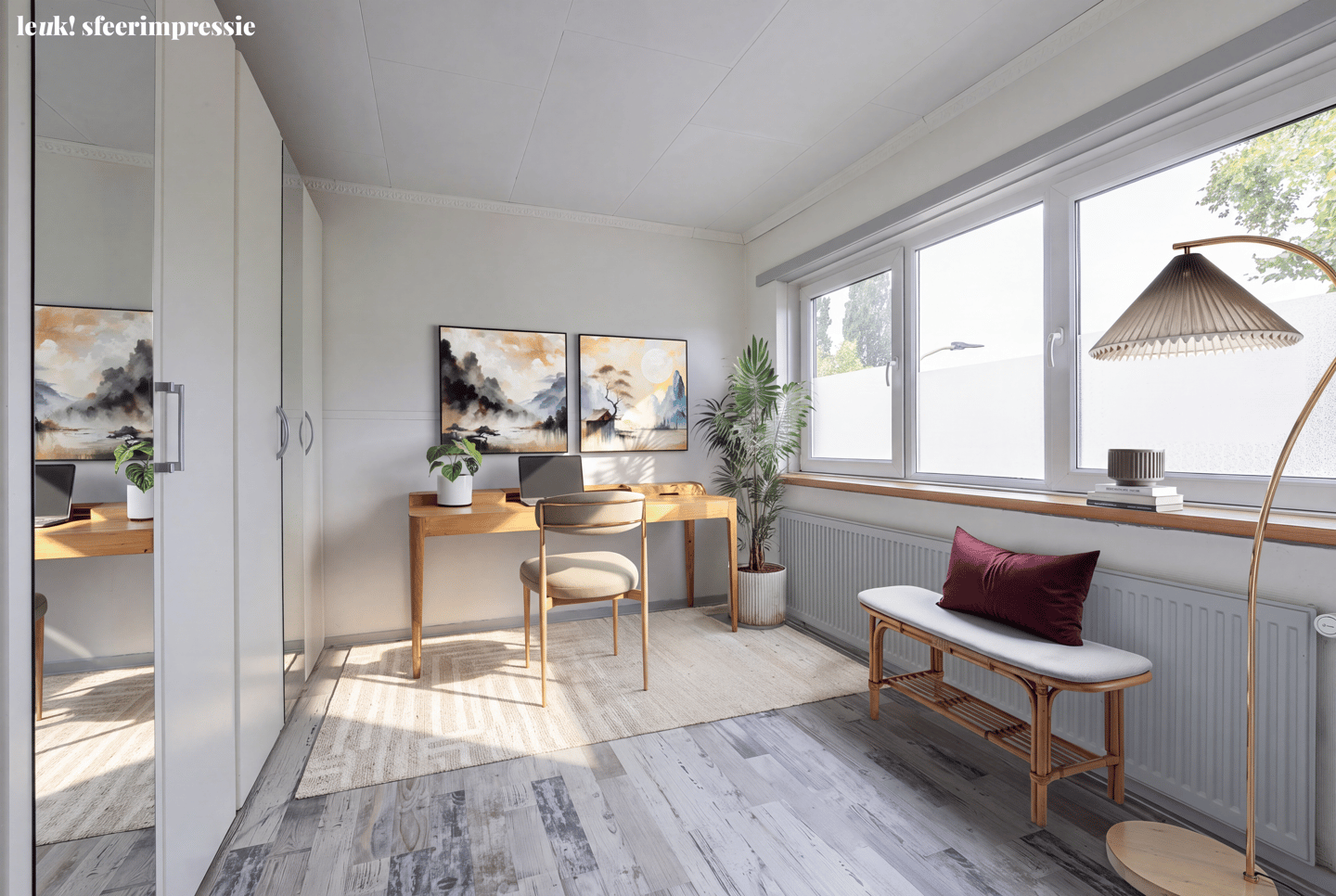 Photo 10 of Vleeshouwerstraat 2