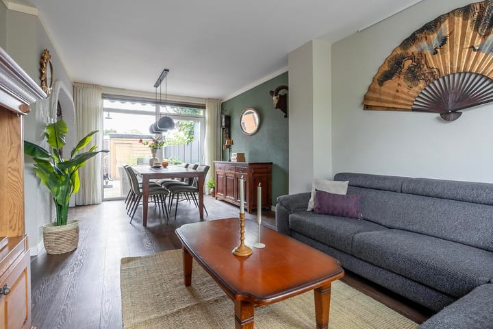 Foto 4 van Vleeshouwerstraat 2