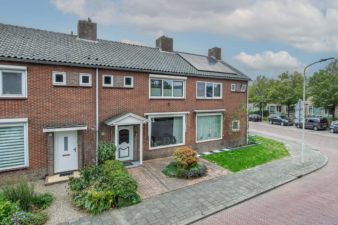 Photo 16 of Vleeshouwerstraat 2