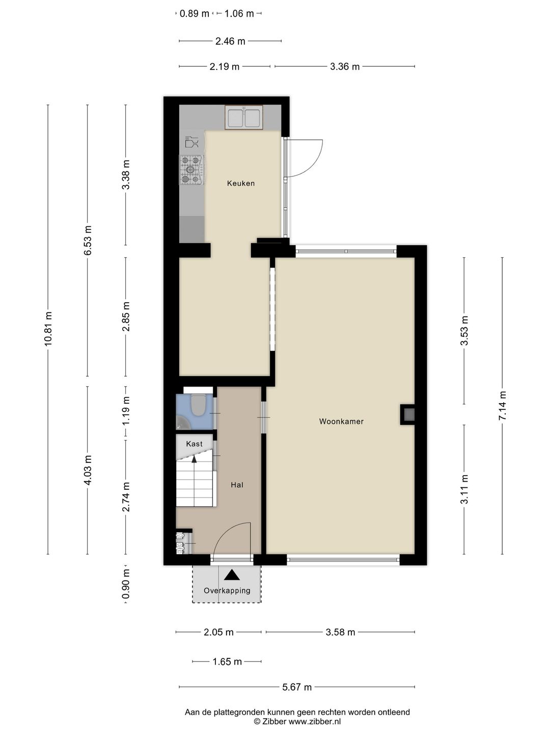 Photo 17 of Vleeshouwerstraat 2