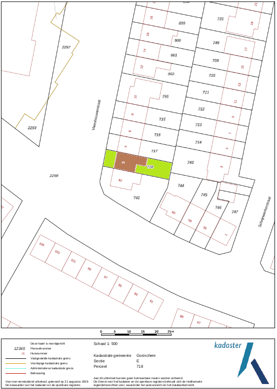 Photo 21 of Vleeshouwerstraat 2